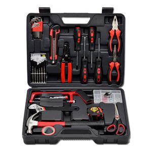 مجموعه ابزار 34 عددی کافوول مدل h1036a